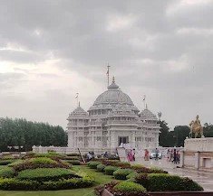 Sarangpur Trust Dharamshala in Sarangpur Gujarat