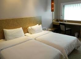 Family accommodation at Sarangpur Trust Dharamshala