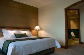 Air conditioned room at Sarangpur Trust Dharamshala Gujarat